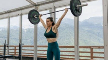 Peak Performance: Top CBD Oils for Athletes