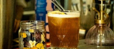 Buzzworthy Cannabis Mocktail Mixology