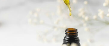 Top CBD Oils for Peak Performance