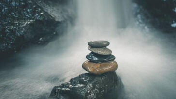 Blissful Balance: Cannabis Self-Care Essentials