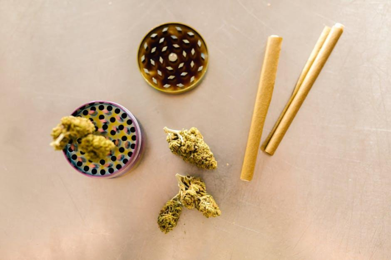 Unlocking the benefits: a guide to medical cannabis