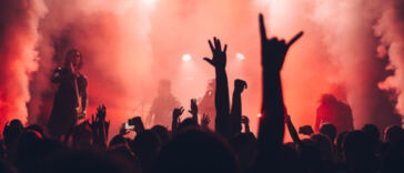 High Inspiration: Artists Under the Influence of Cannabis