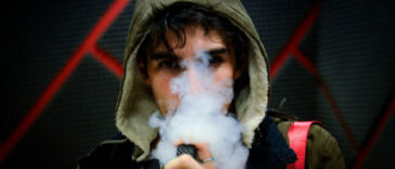 Inhale or Ingest: Weighing the Benefits and Drawbacks of Vaping and Edibles