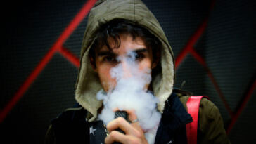 Inhale or Ingest: Weighing the Benefits and Drawbacks of Vaping and Edibles