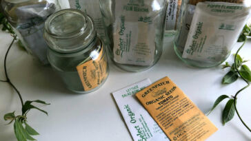 The Art of Safely Storing Cannabis Edibles