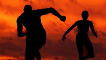 High Hopes: Athletes Embracing Cannabis for Wellness