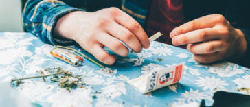 Exploring the Connection Between Marijuana and Spiritual Awakening