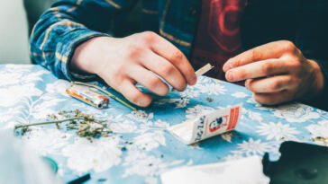 Exploring the Connection Between Marijuana and Spiritual Awakening