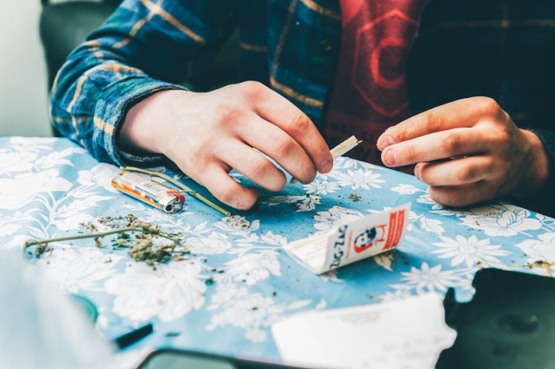 Exploring the Connection Between Marijuana and Spiritual Awakening