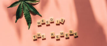 Green Revolution: Recycling in Cannabis Cultivation