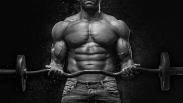 High Performance: Maximize Your Workout with Cannabis