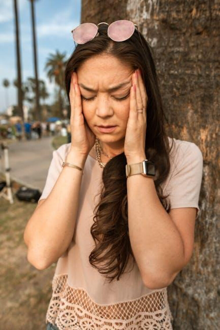 Migraine Relief: Exploring CBD as a Natural Option