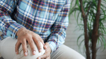 Joint Relief: Exploring Cannabis for Arthritis Pain