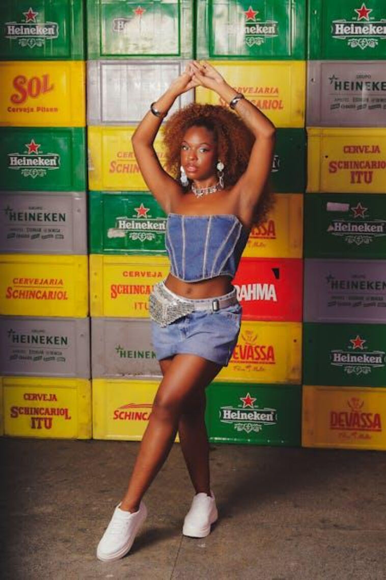 Global Ganja: Top Cannabis Brands around the World