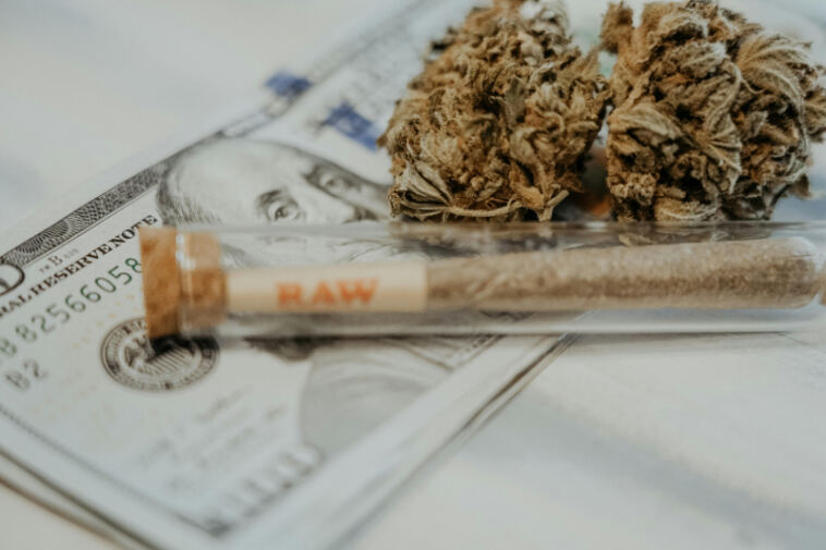 Cannabis Cash Flow: Mastering Your Marijuana Budget