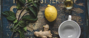 The Herbal Helper: Relief from Menstrual Pain with Weed