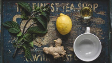 The Herbal Helper: Relief from Menstrual Pain with Weed