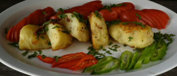 High Dining: Exploring THC-Infused Culinary Delights