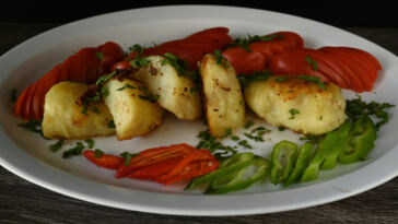 High Dining: Exploring THC-Infused Culinary Delights