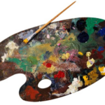 Canvas Creations: Top Strains for Artistic Sparks