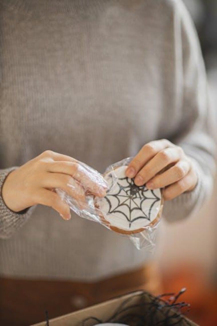 Unwrapping the Latest Cannabis Edible Packaging Designs