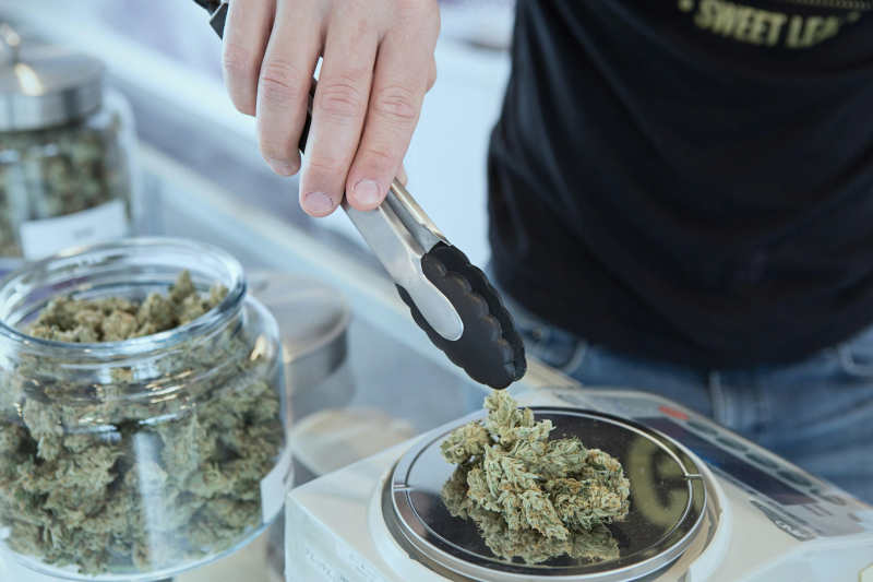 Exploring the Connection between Cannabis and Spirituality