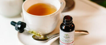 CBD: The Calming Companion for Stress Relief