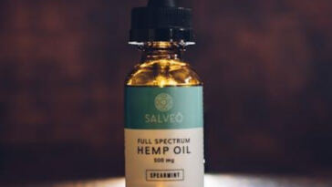 Unleashing Your Potential: Harnessing CBD for Enhanced Focus