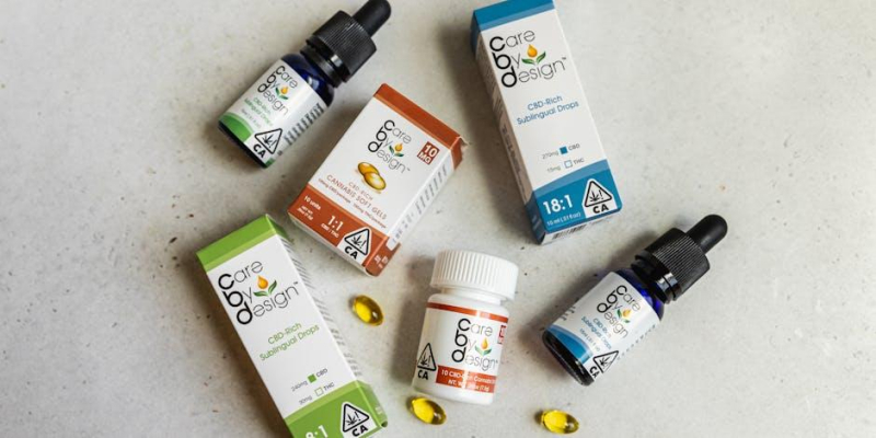 Finding the Perfect Pawscription: CBD Dosage Guide for Pets