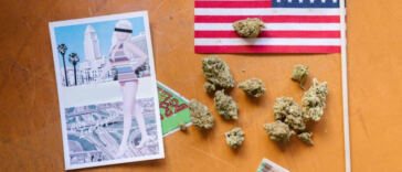 High Times: Cannabis Tourism in Legal Countries