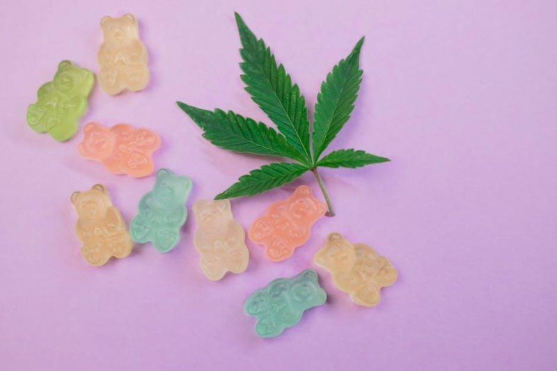 Green Giants: The Growing Trend of Cannabis Mergers & Acquisitions