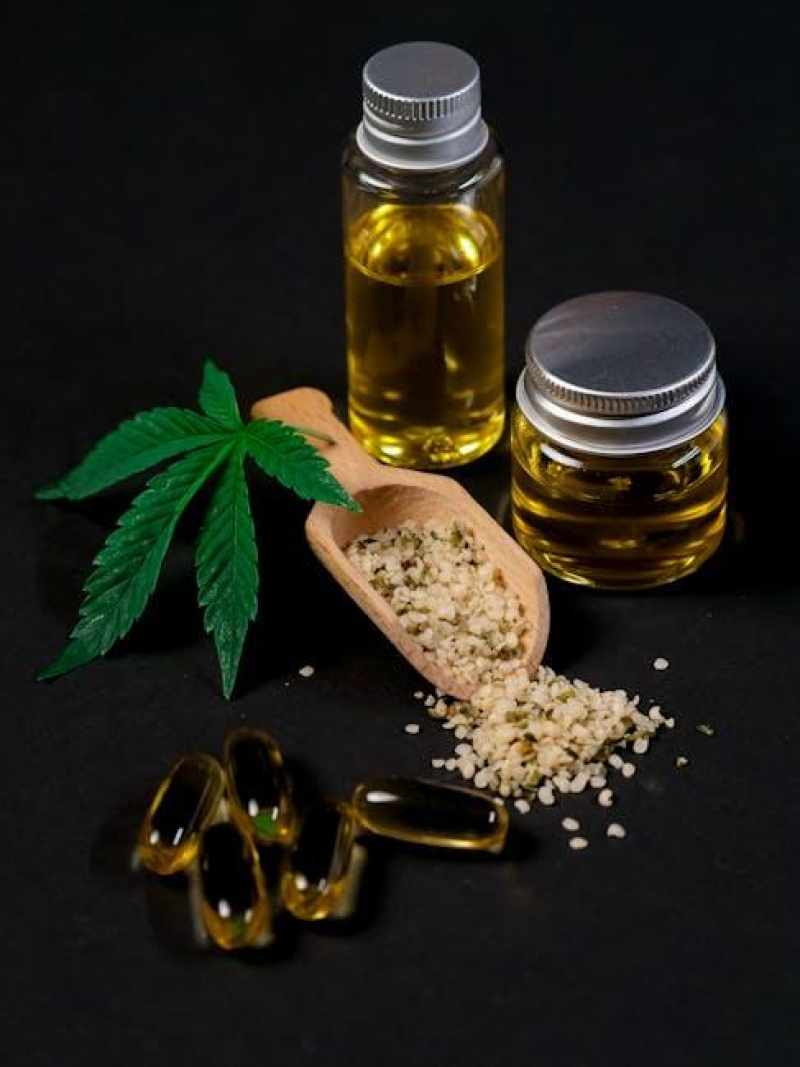 Elevate Your Recovery: Cannabis Edibles for Athletic Performance