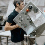 The Future of Cannabis: Embracing Automation in Production