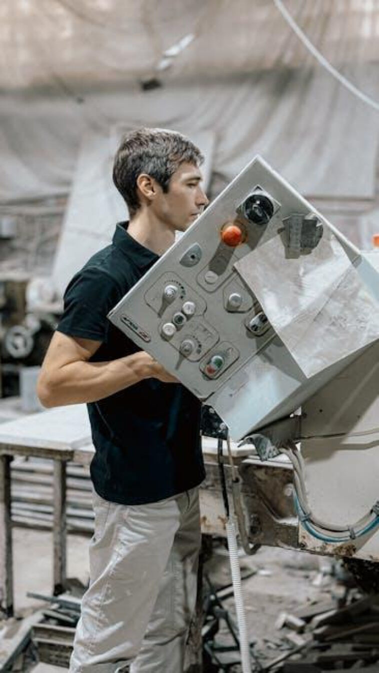 The Future of Cannabis: Embracing Automation in Production