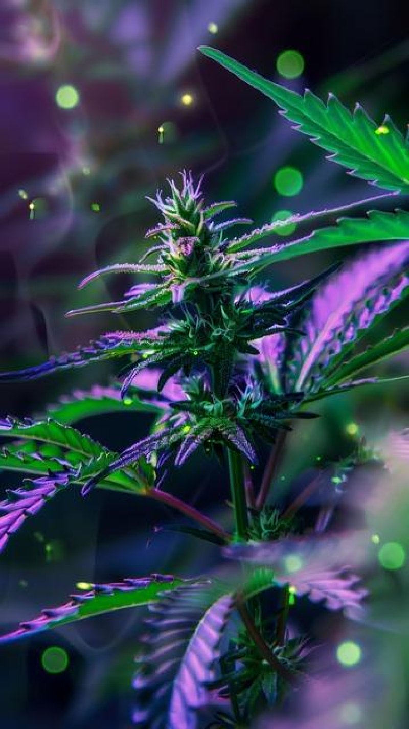 Mastering Cannabis Cultivation in Dry Climates