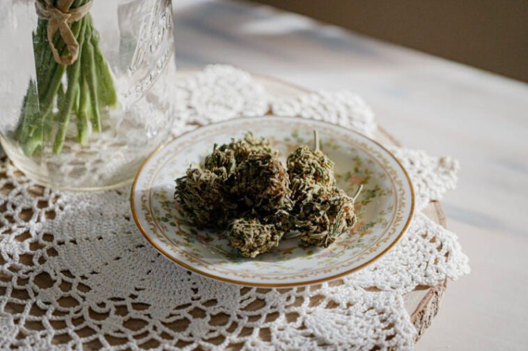 Unraveling the Magic: Cannabis Infusion in Culinary Creations