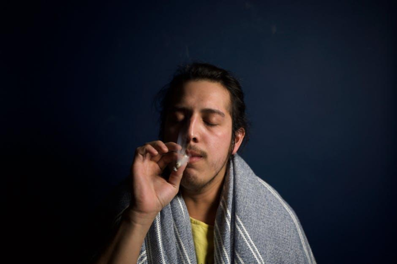 The Growing Relationship: Cannabis and Women