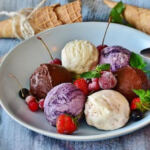 Dreamy Delights: Crafting Cannabis-Infused Ice Cream