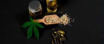 Nature’s Relief: Cannabis Benefits for PTSD