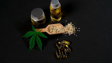 Nature’s Relief: Cannabis Benefits for PTSD