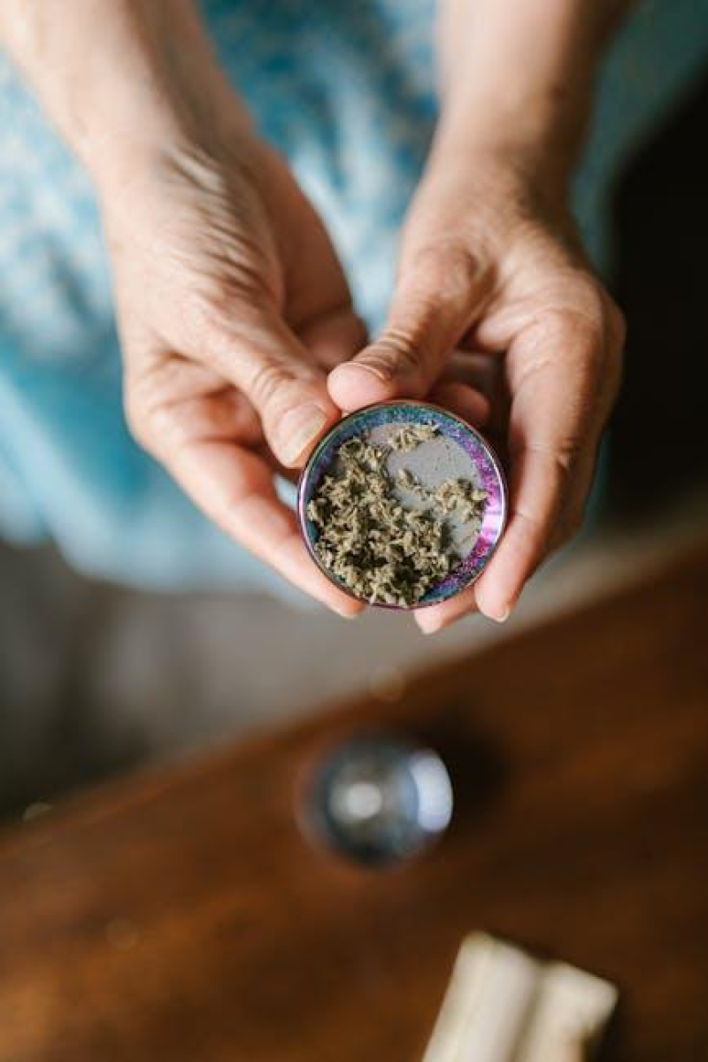 Expanding Horizons: Cannabis Consumers Embrace Augmented Reality