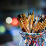 Highly Creative: Artists Inspired by Cannabis