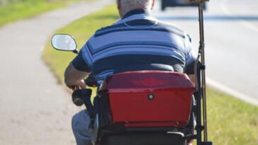 The Silver Lining: Cannabis Benefits for Seniors