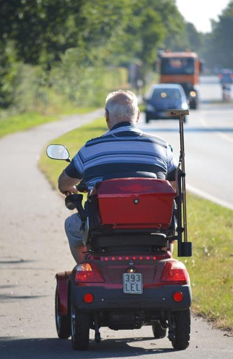The Silver Lining: Cannabis Benefits for Seniors