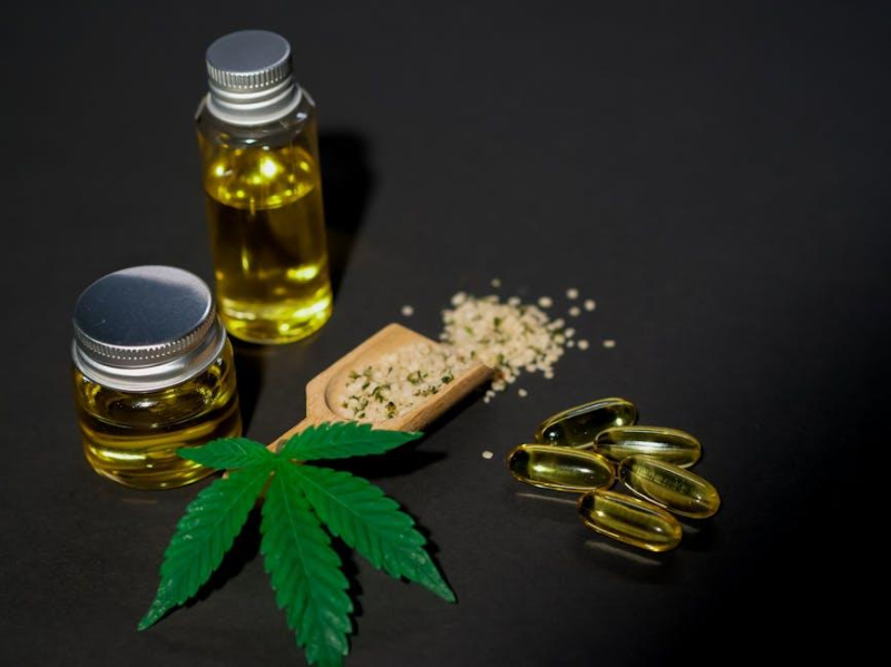 Tiny Treats: Exploring Low-Dose Cannabis Edibles for Microdosing