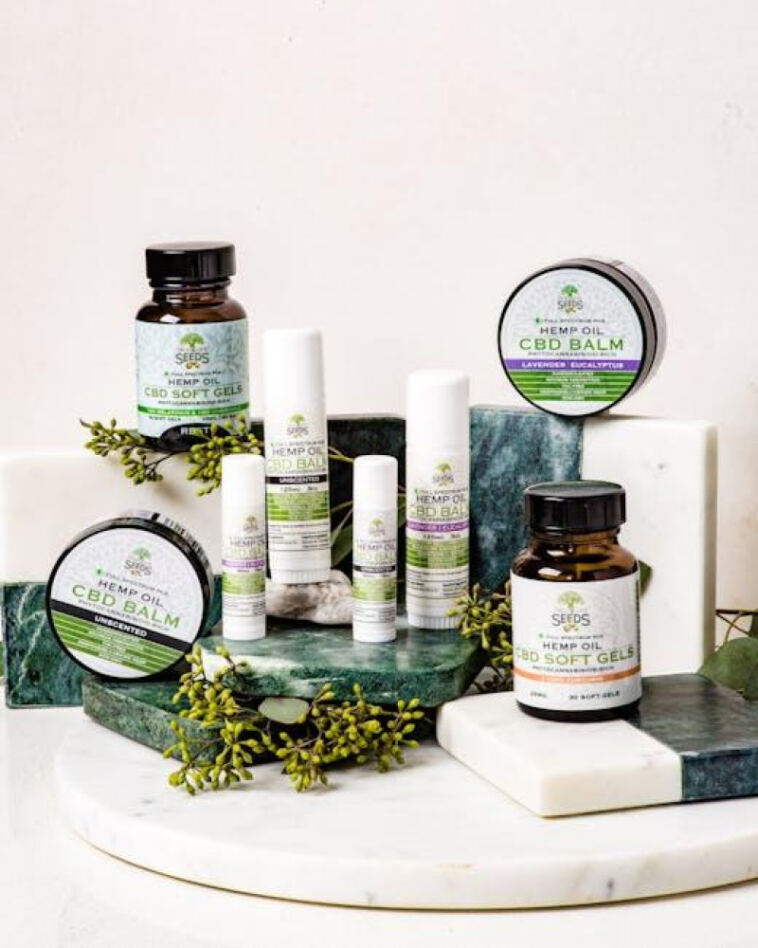 Balancing Act: Analyzing CBD Versus Anxiety Meds