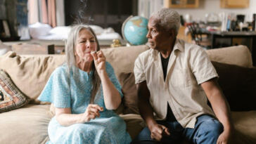 Sleep Soundly: The Benefits of Cannabis for Insomnia