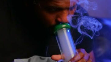 Nightly Bliss: Enhancing Sleep with Evening Cannabis Rituals