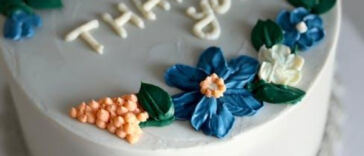 High on Flavor: Whip Up Cannabis-Infused Buttercream!