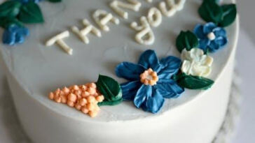 High on Flavor: Whip Up Cannabis-Infused Buttercream!